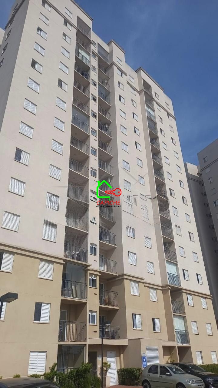 Apartamento, 3 quartos, 72 m² - Foto 19