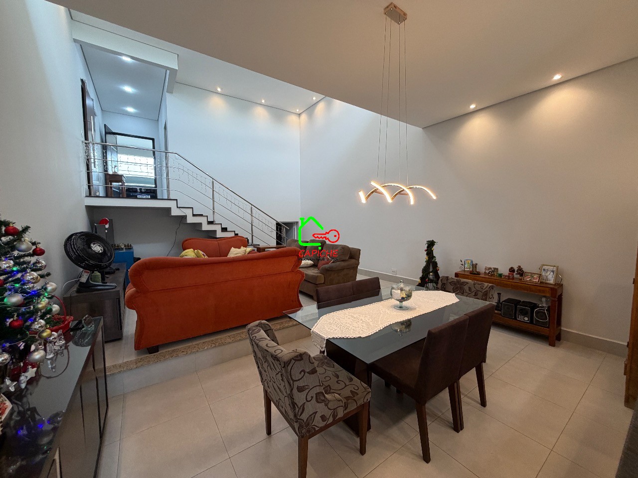 Casa de Condomínio, 3 quartos - Foto 18