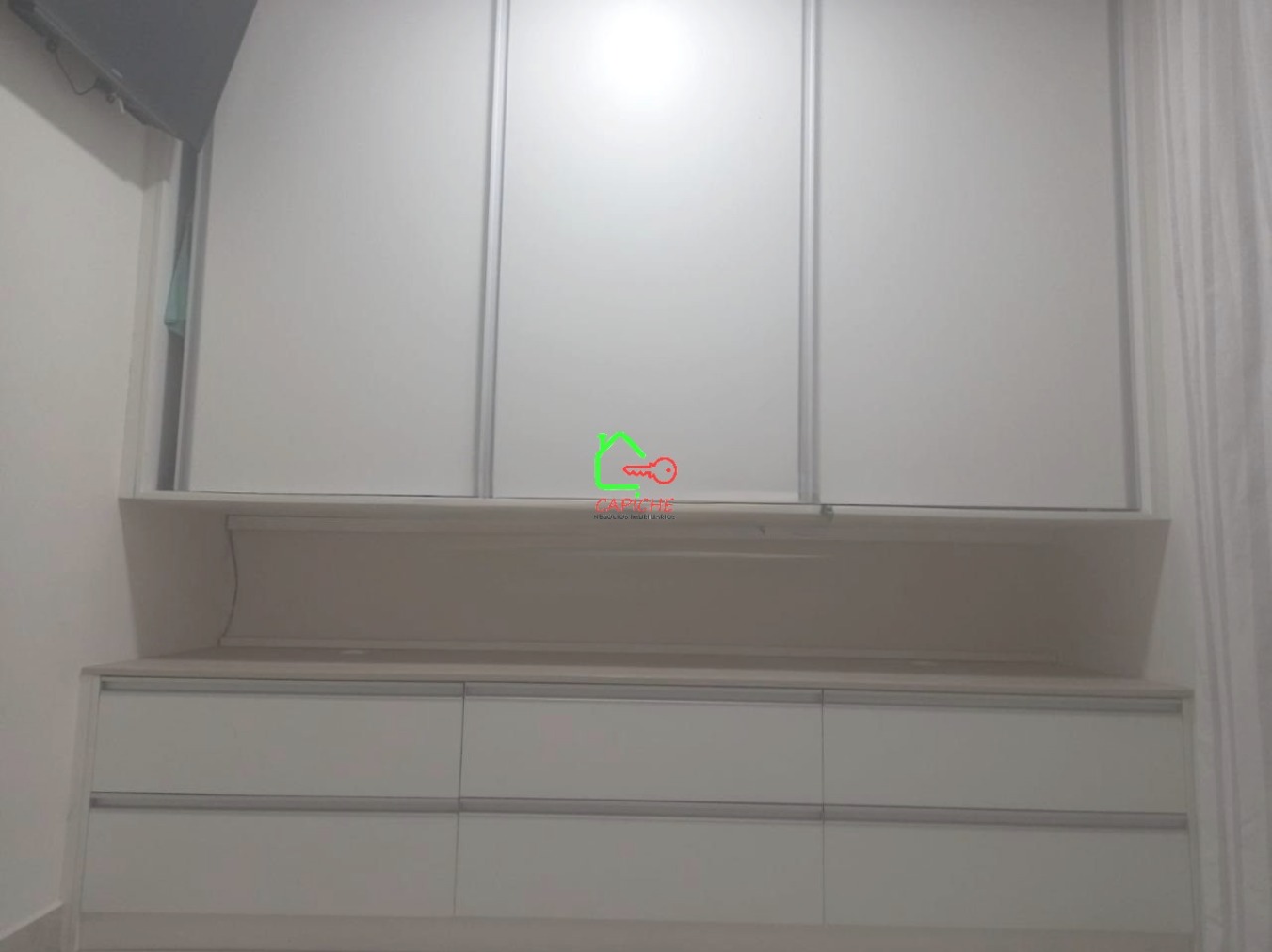 Apartamento, 3 quartos, 72 m² - Foto 2