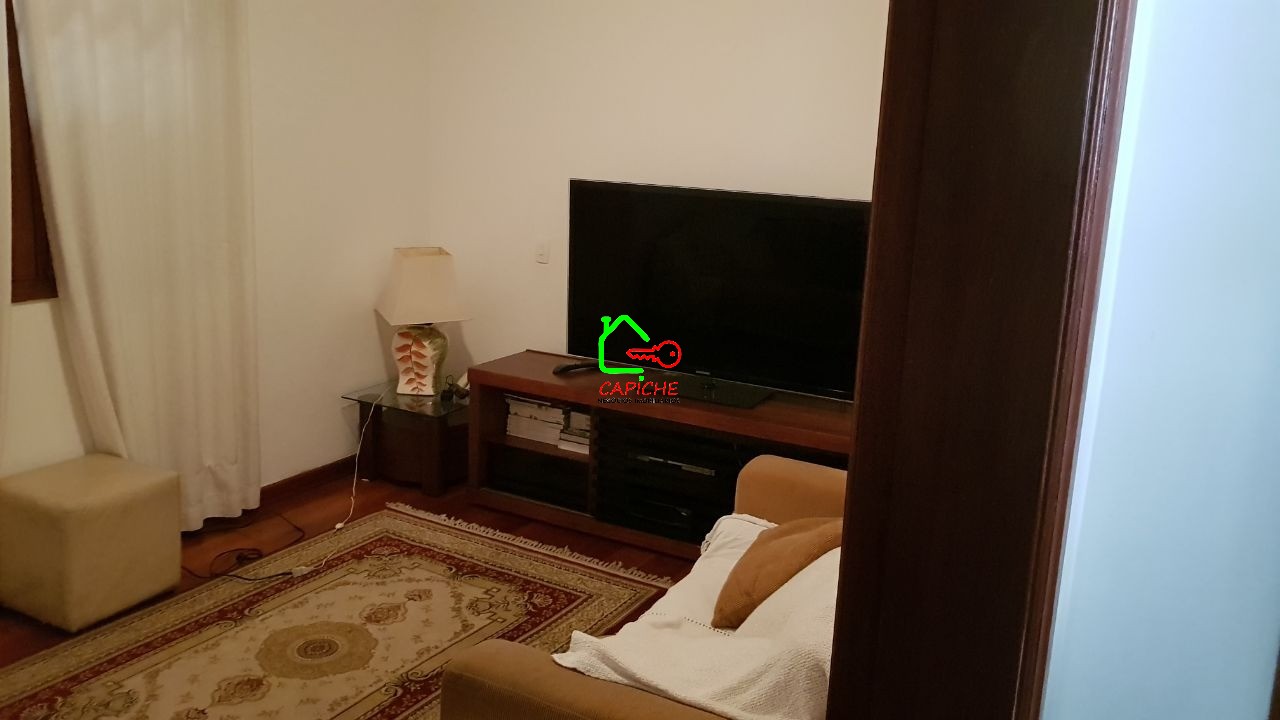 Casa de Condomínio, 4 quartos - Foto 11