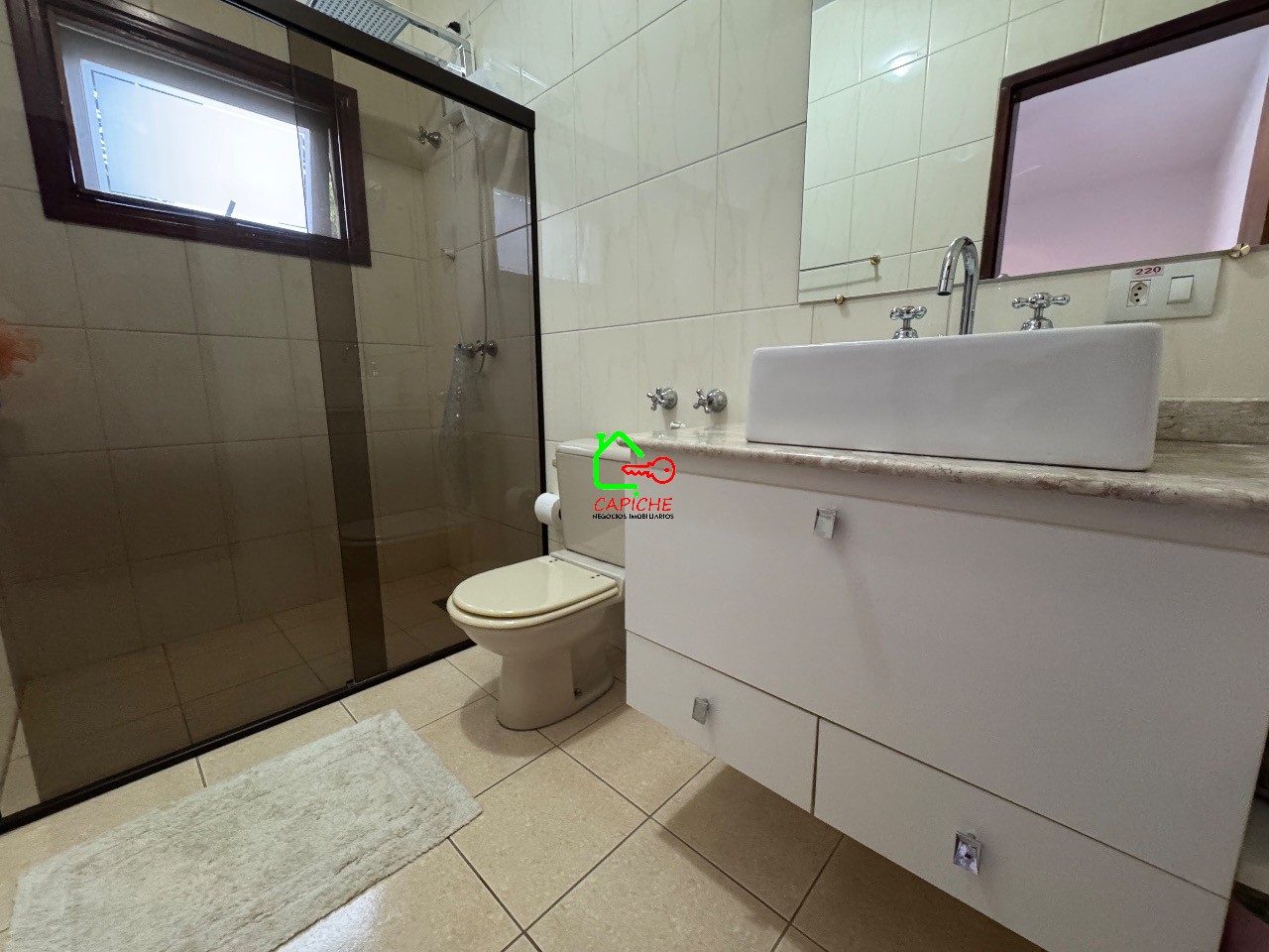 Casa de Condomínio, 4 quartos - Foto 21