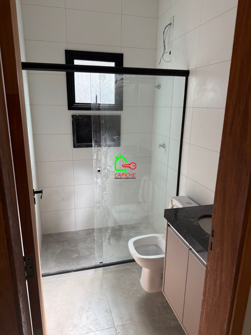 Casa, 2 quartos, 80 m² - Foto 2