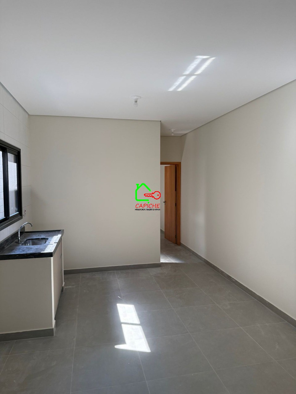Casa, 2 quartos, 80 m² - Foto 3