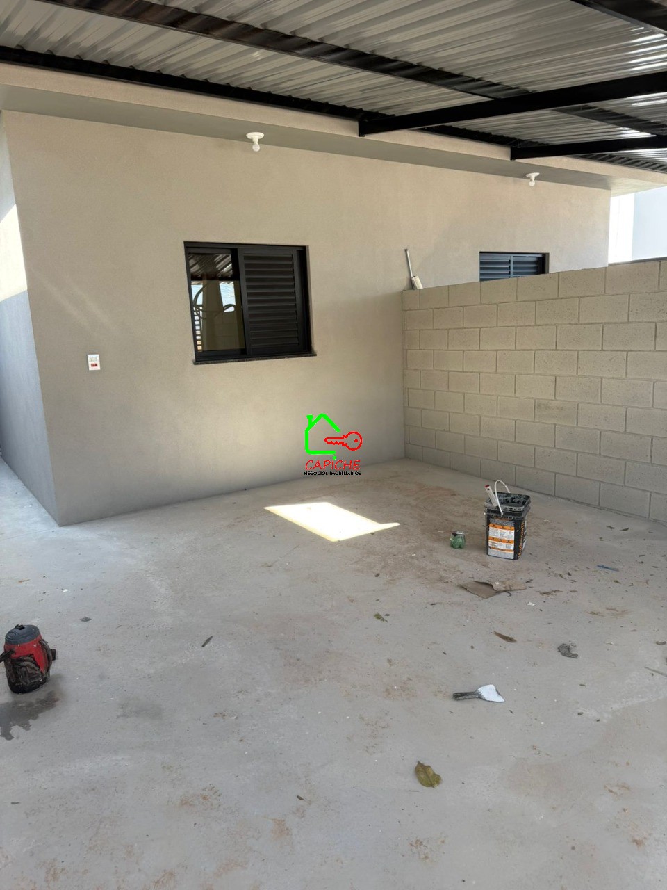 Casa, 2 quartos, 80 m² - Foto 6