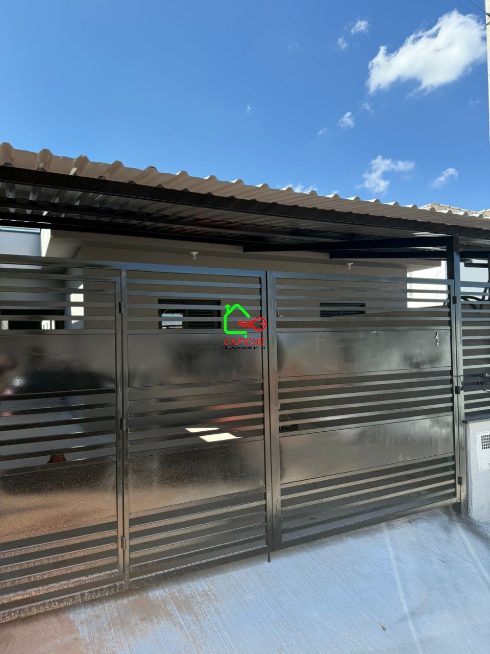 Casa, 2 quartos, 80 m² - Foto 9