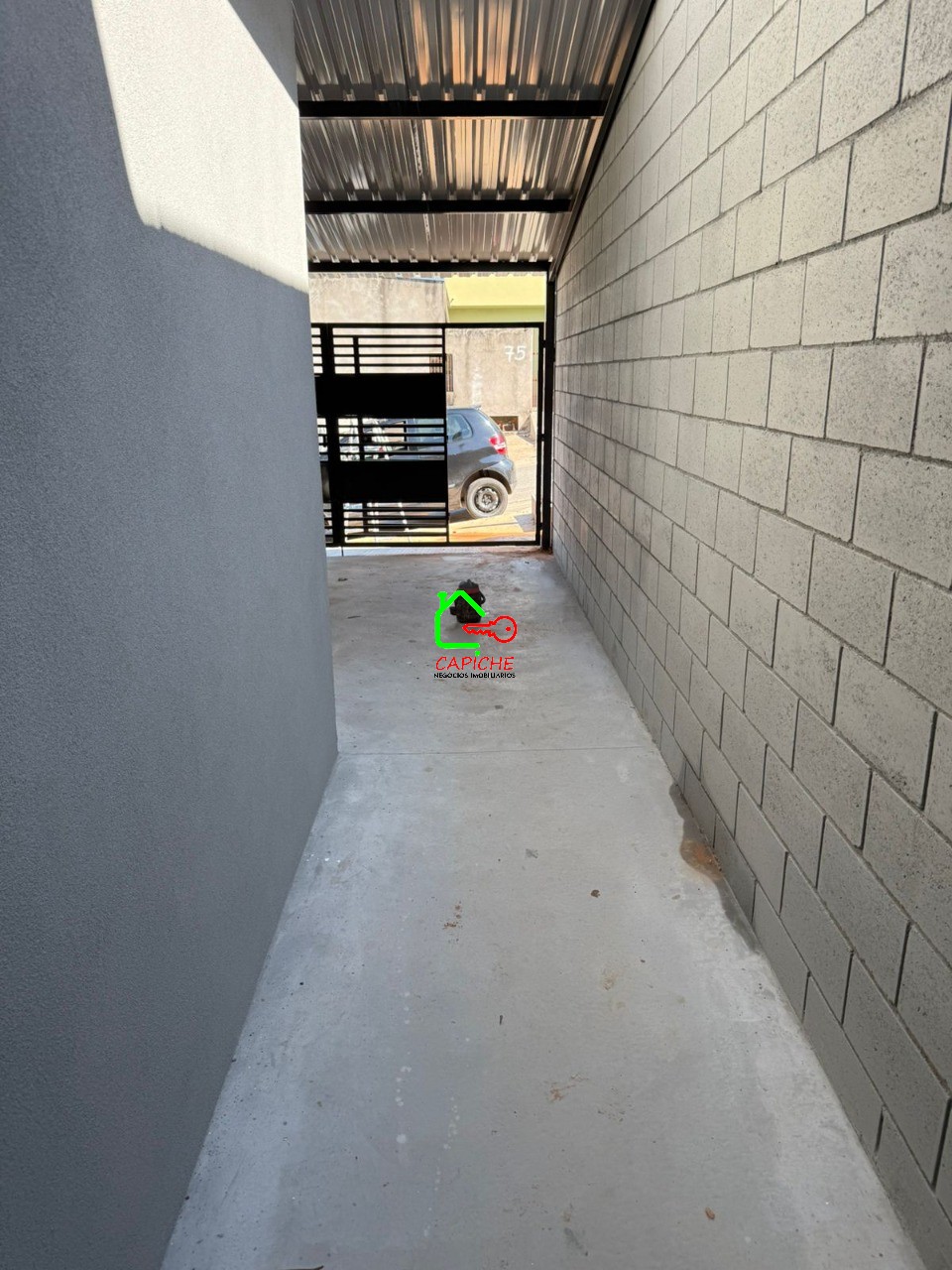 Casa, 2 quartos, 80 m² - Foto 12