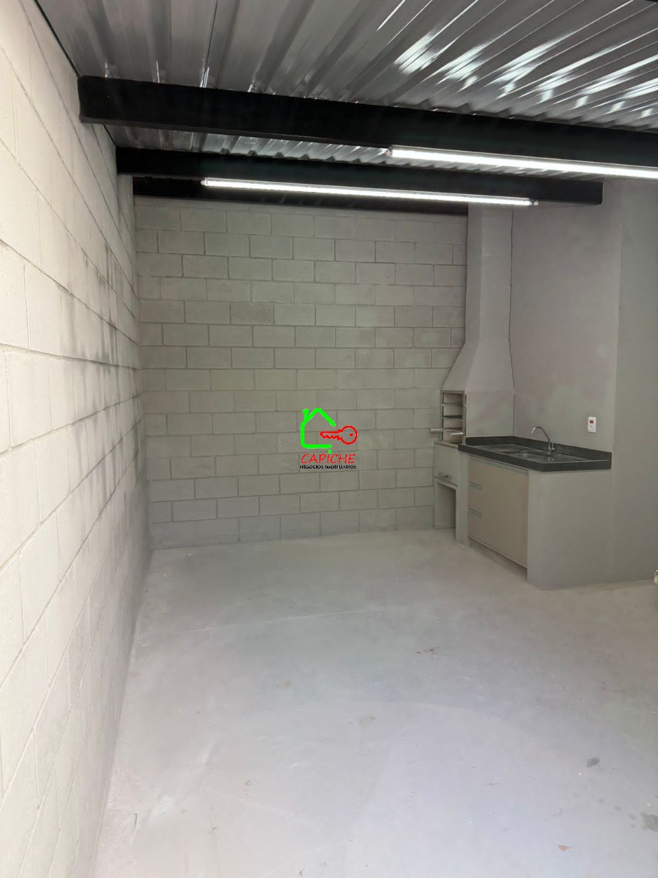 Casa, 2 quartos, 80 m² - Foto 13