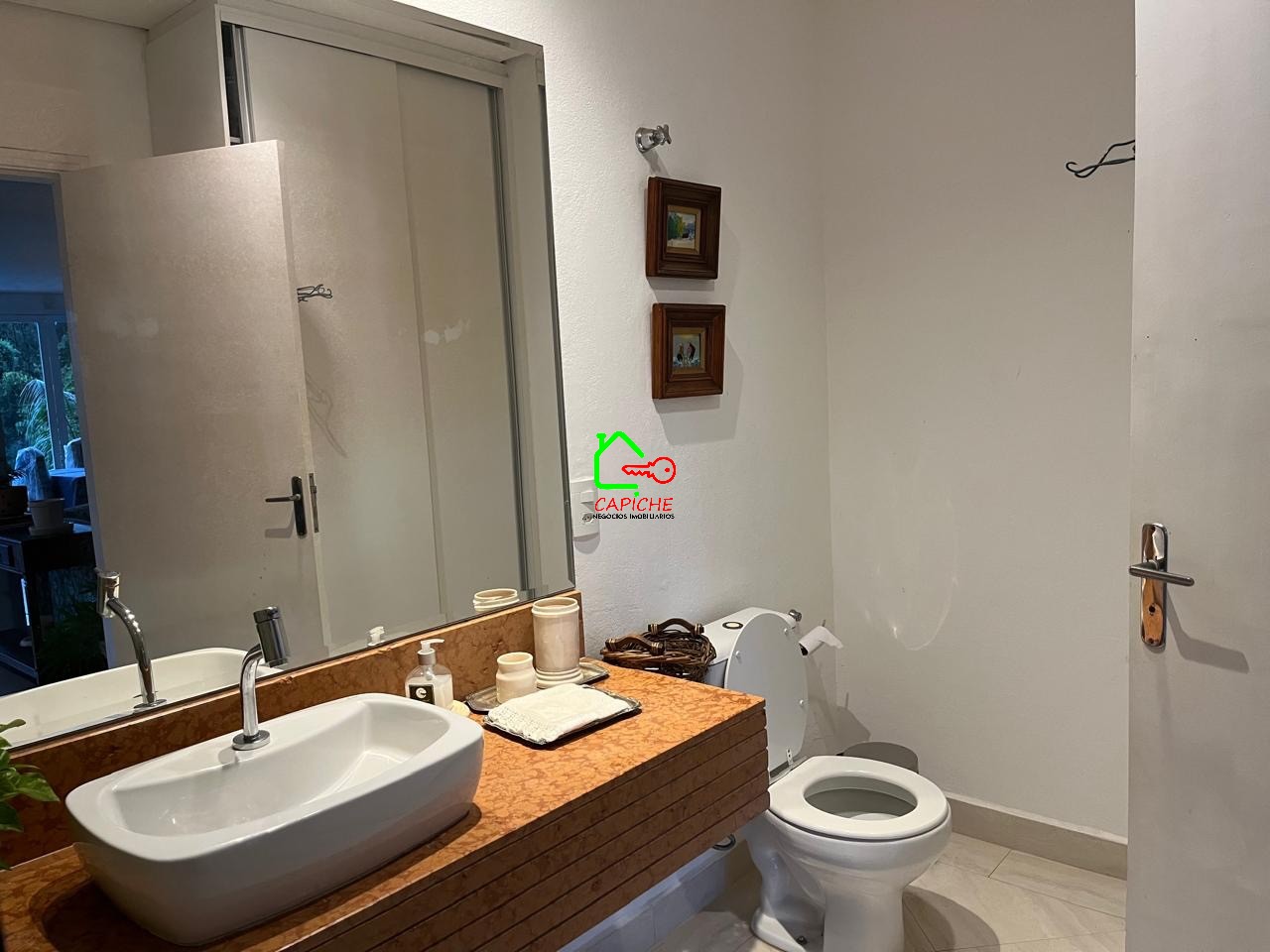 Casa de Condomínio, 4 quartos - Foto 15