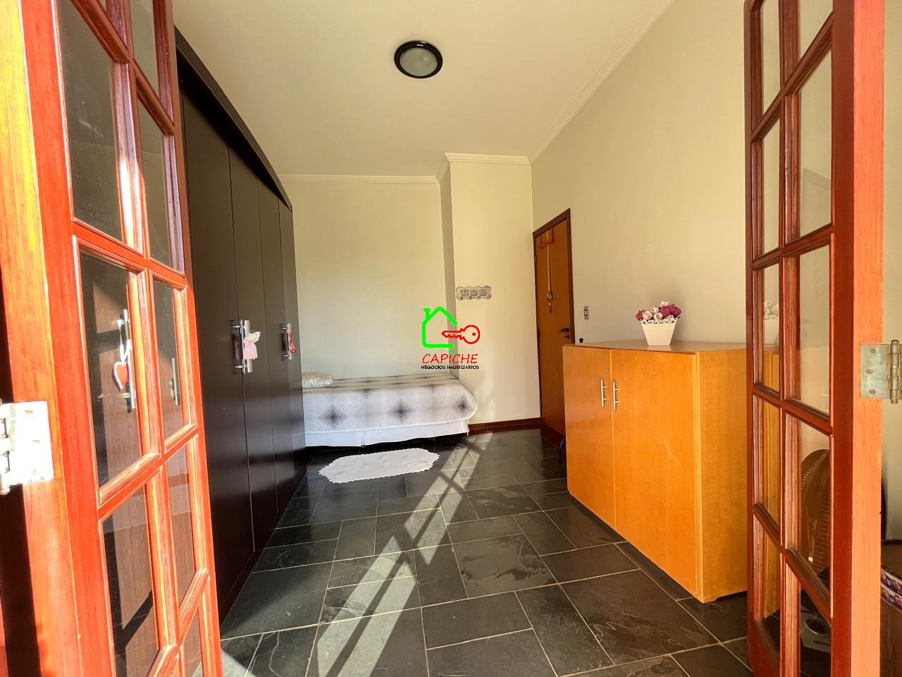 Casa de Condomínio, 3 quartos - Foto 10