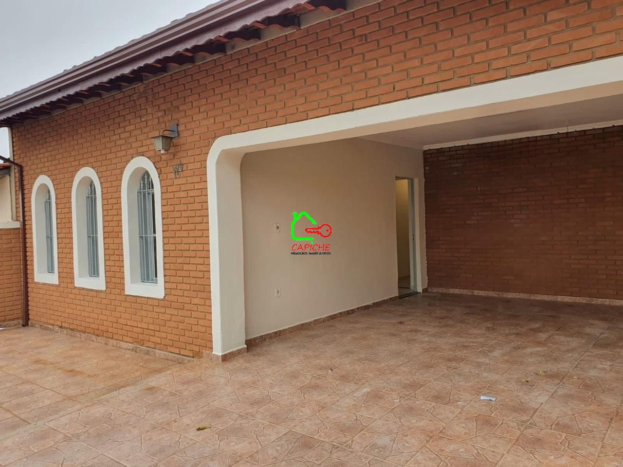 Casa, 3 quartos, 186 m² - Foto 1