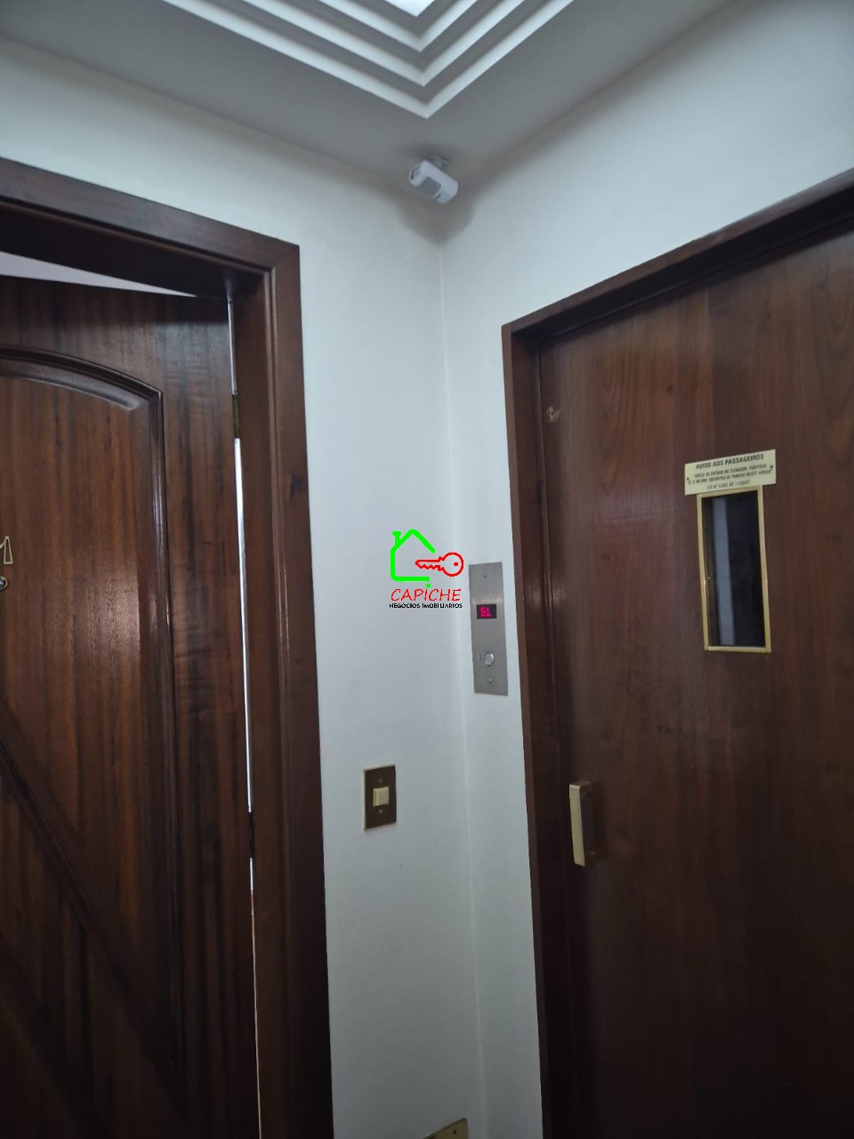 Apartamento, 3 quartos, 92 m² - Foto 3