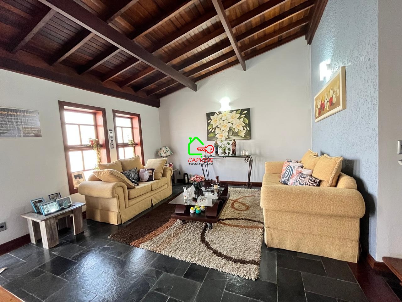 Casa de Condomínio, 3 quartos - Foto 8