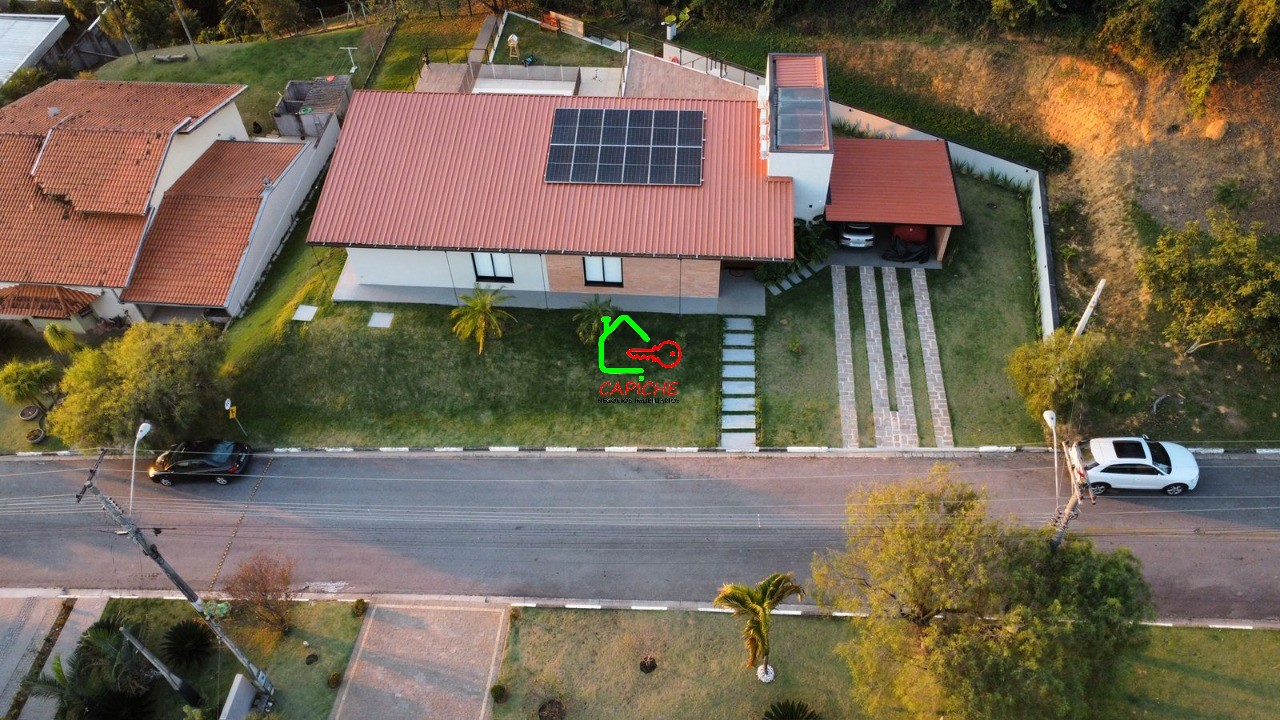 Casa de Condomínio, 3 quartos - Foto 24