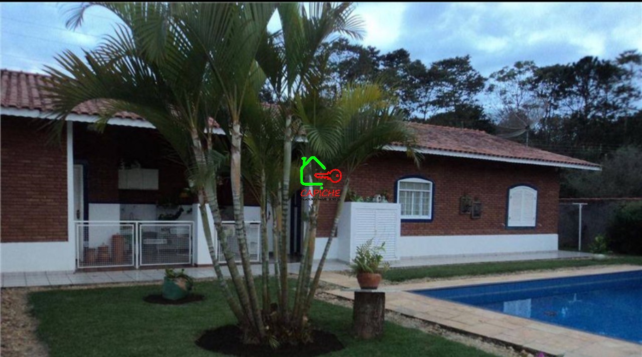 Casa de Condomínio, 5 quartos - Foto 18
