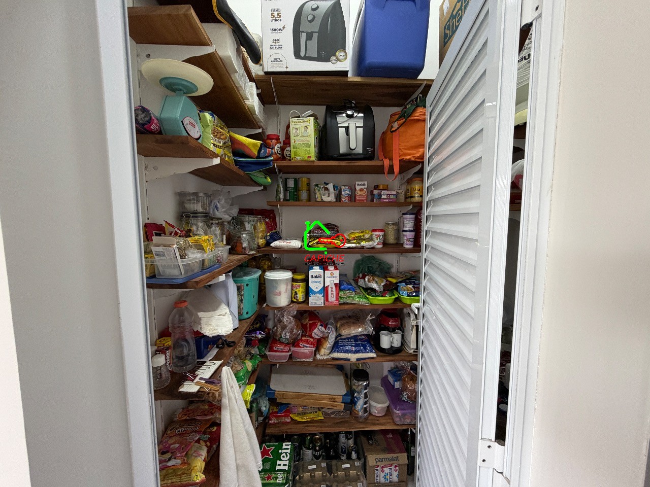 Casa de Condomínio, 3 quartos - Foto 22