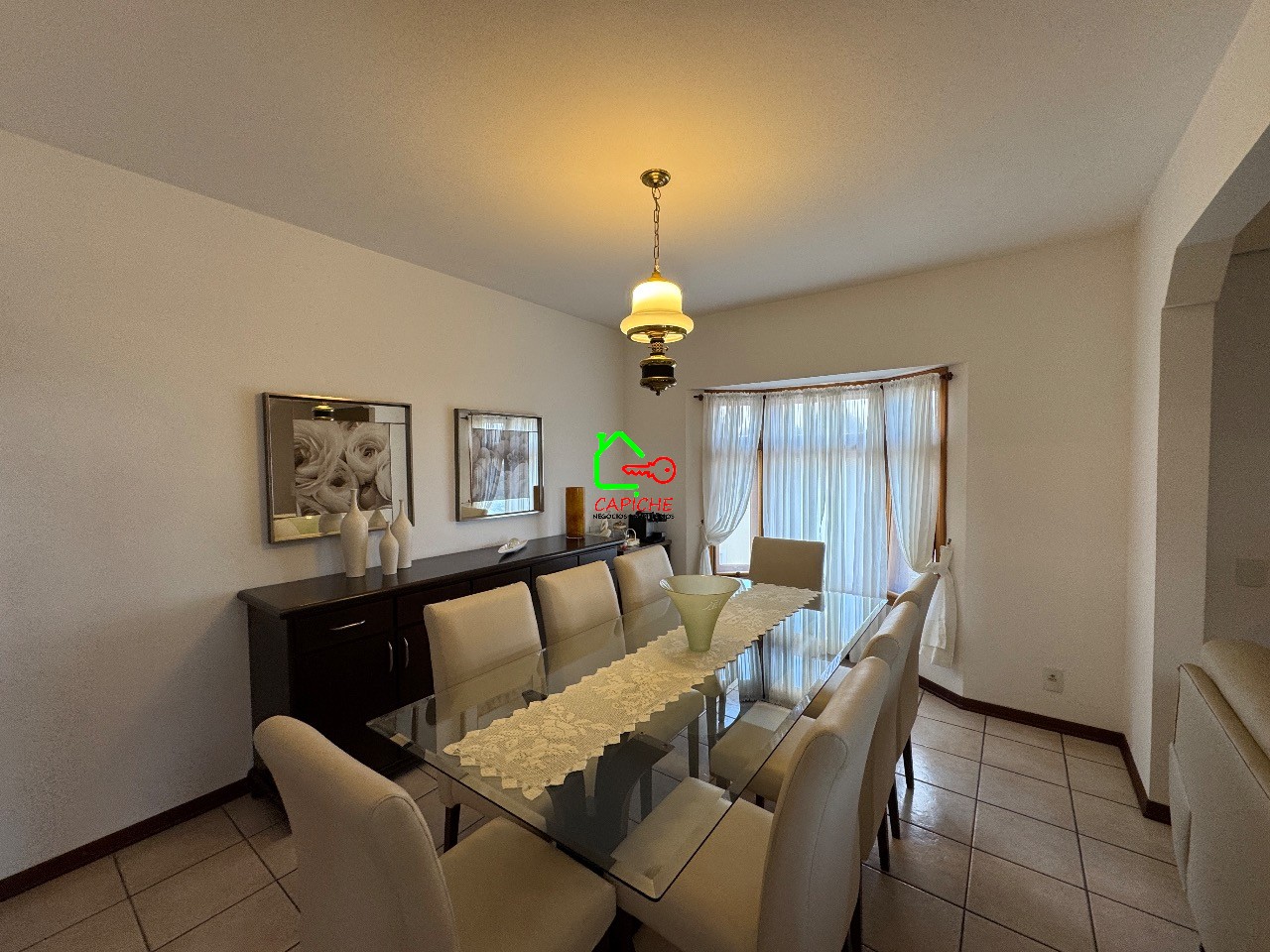 Casa de Condomínio, 4 quartos - Foto 14