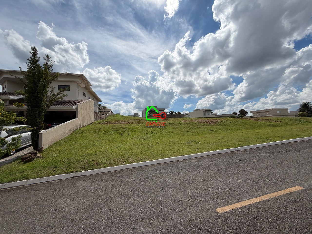 Terreno, 600 m² - Foto 3