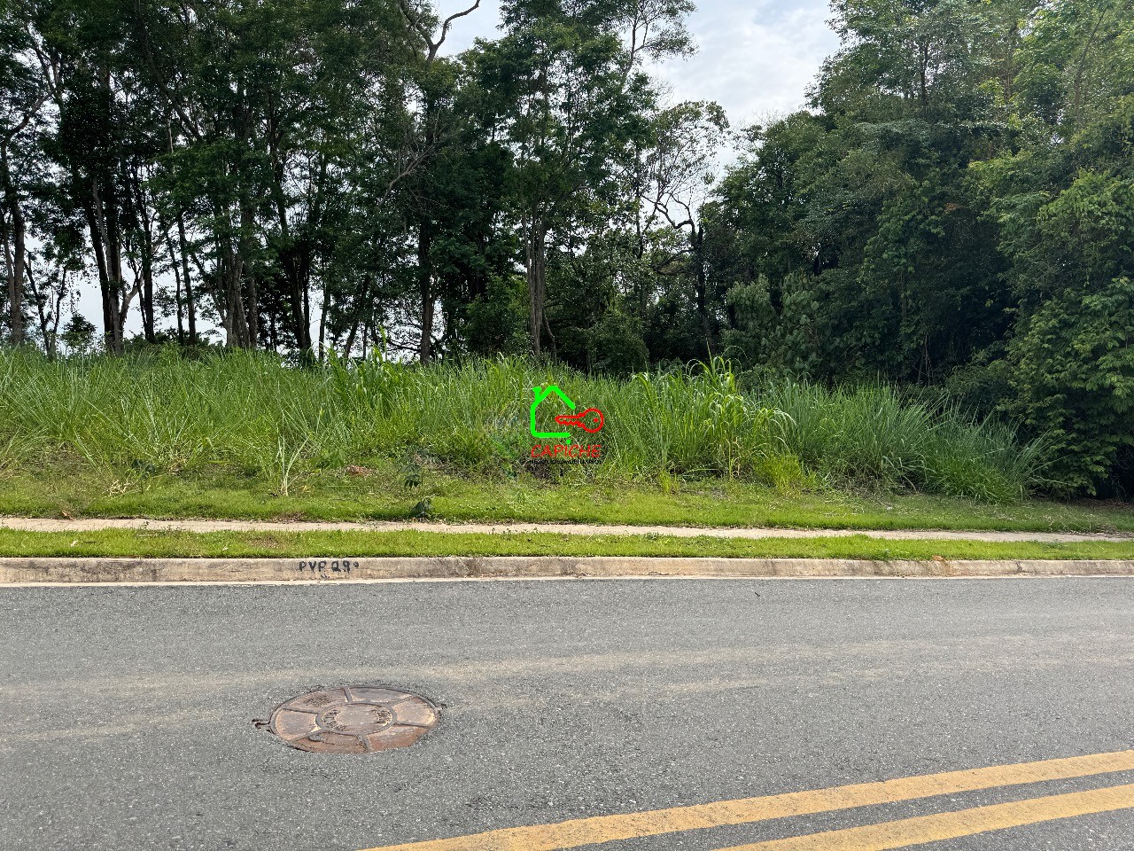 Terreno, 638 m² - Foto 1