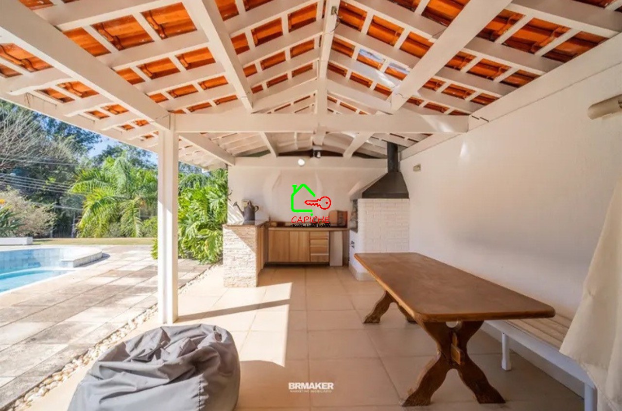 Casa de Condomínio, 3 quartos - Foto 32