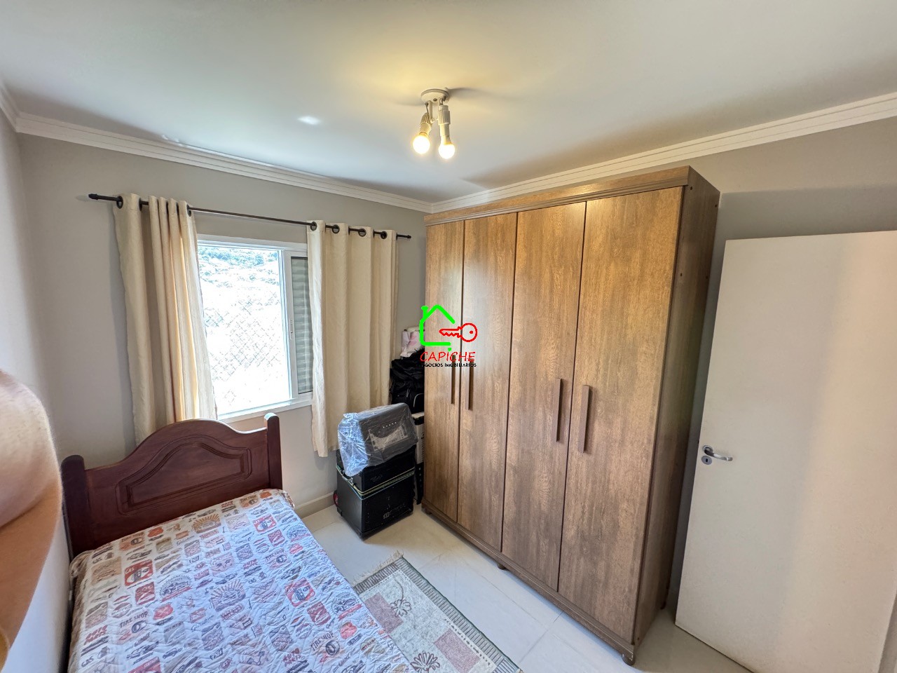 Apartamento, 3 quartos, 93 m² - Foto 12