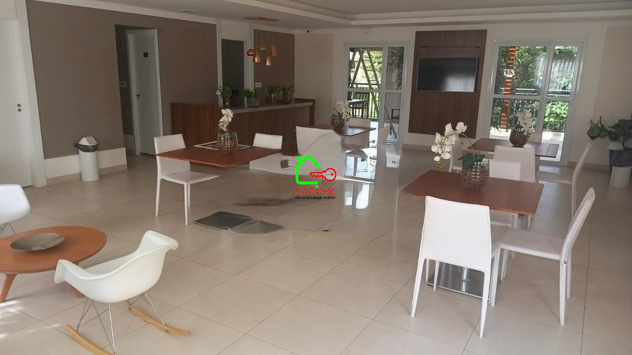 Apartamento, 3 quartos, 72 m² - Foto 3