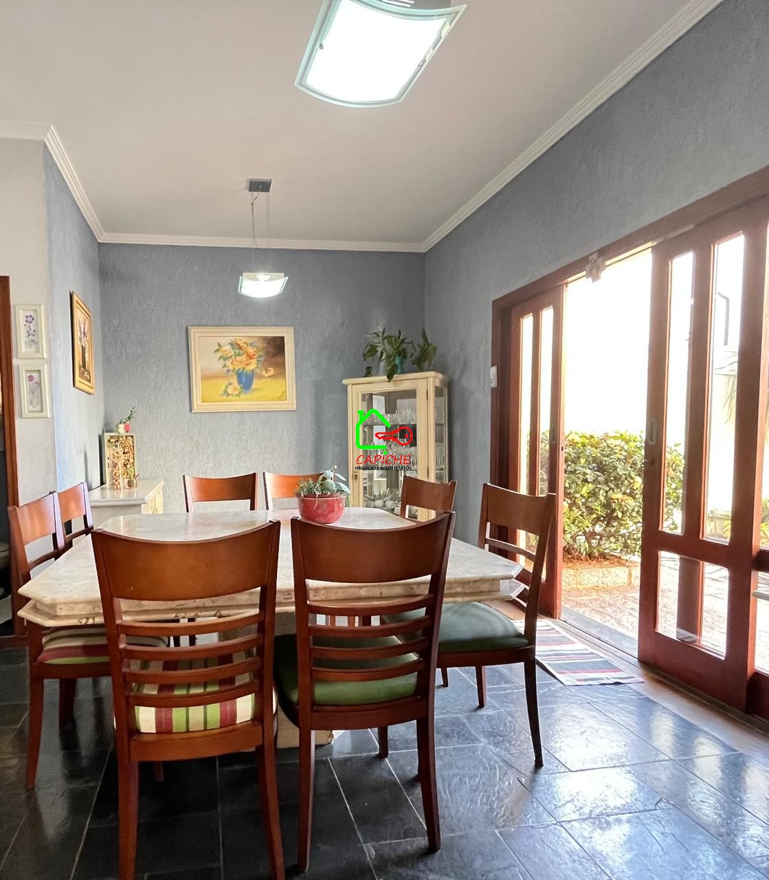 Casa de Condomínio, 3 quartos - Foto 22