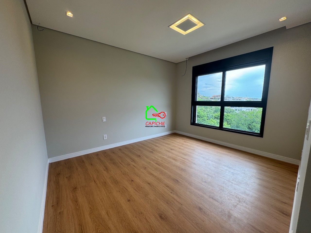 Casa de Condomínio, 4 quartos - Foto 22