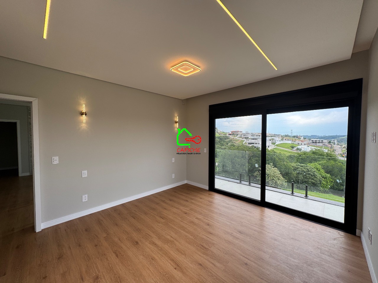 Casa de Condomínio, 4 quartos - Foto 27