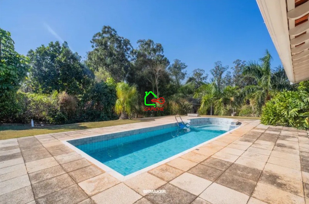 Casa de Condomínio, 3 quartos - Foto 18