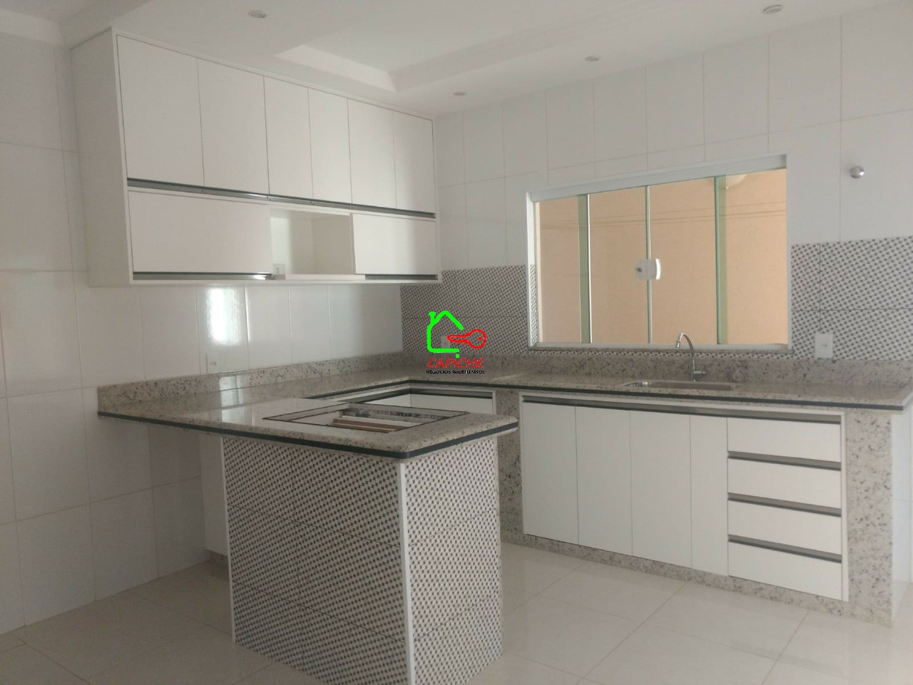 Casa, 3 quartos, 180 m² - Foto 13