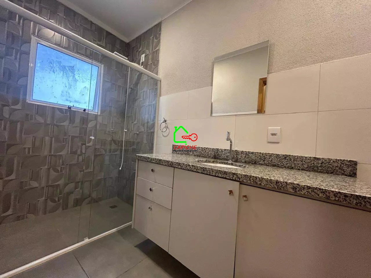 Casa de Condomínio, 2 quartos - Foto 6