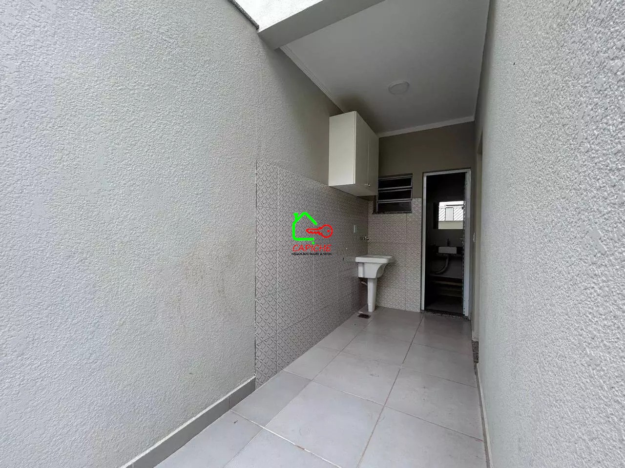 Casa de Condomínio, 2 quartos - Foto 12