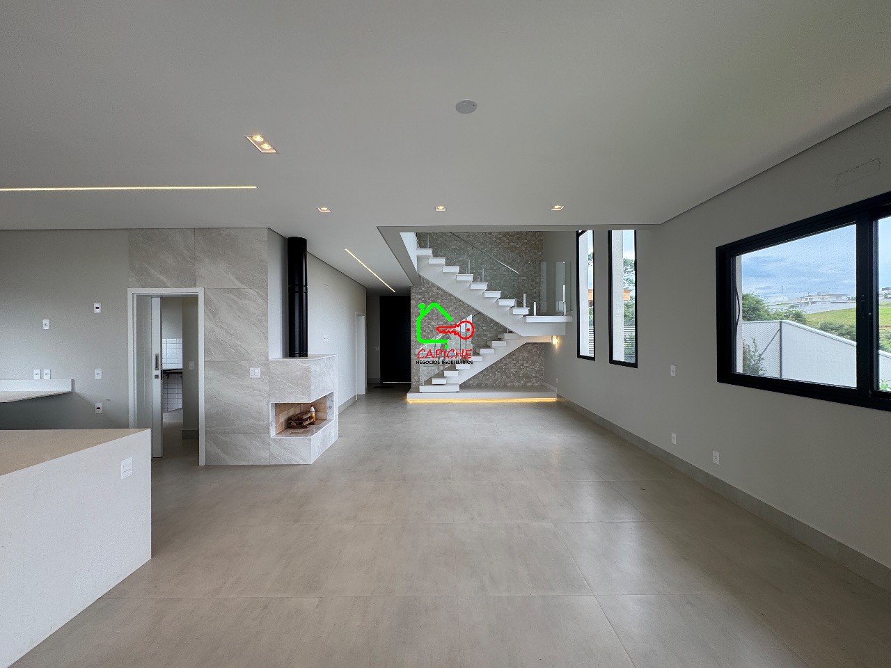 Casa de Condomínio, 4 quartos - Foto 9