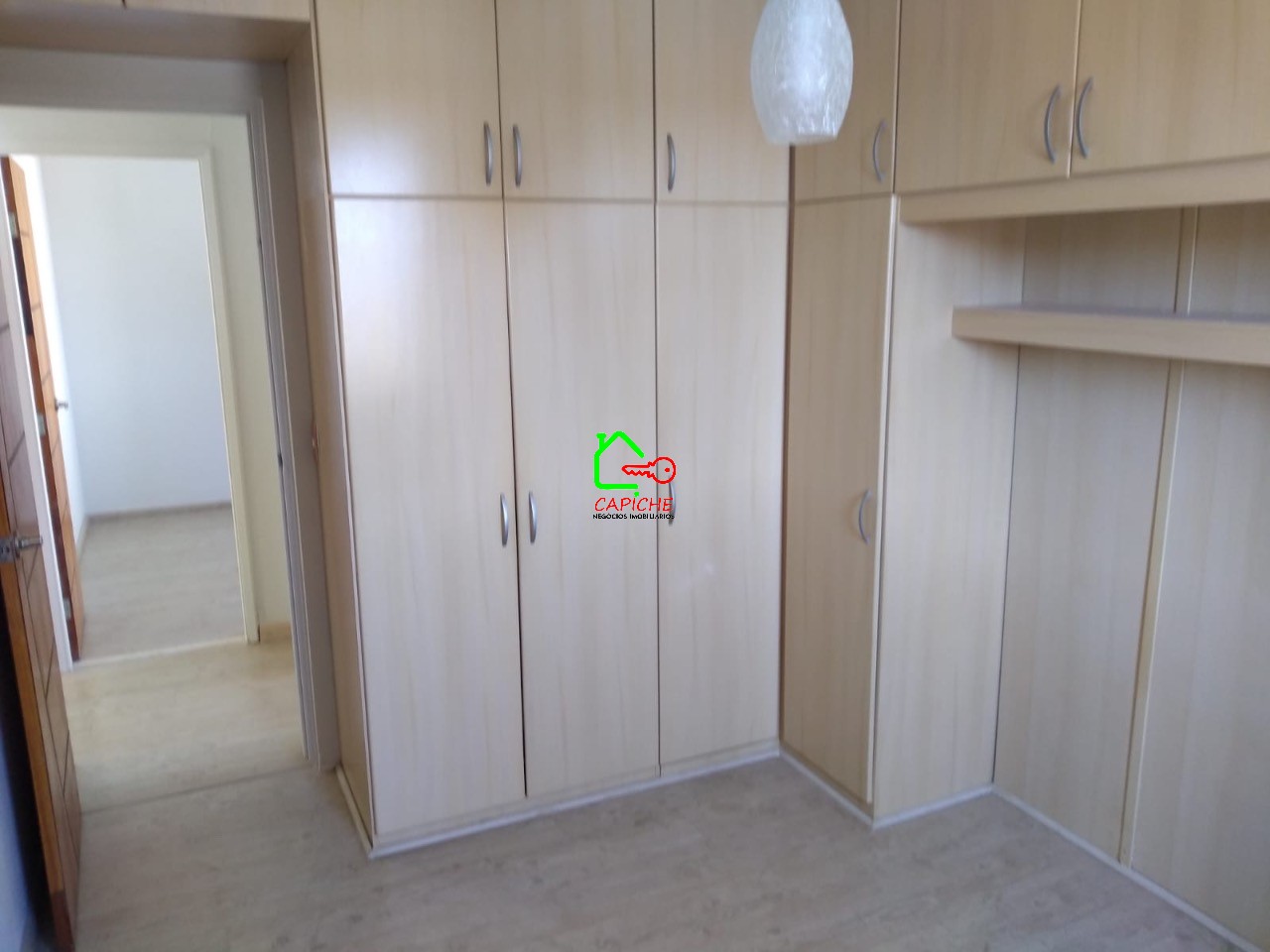 Apartamento, 2 quartos, 52 m² - Foto 3