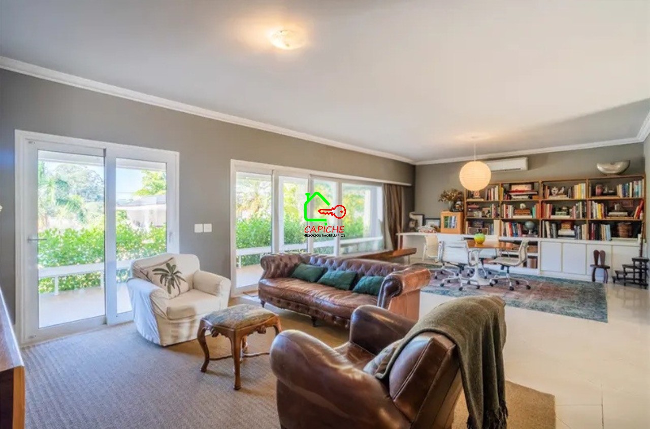 Casa de Condomínio, 3 quartos - Foto 35