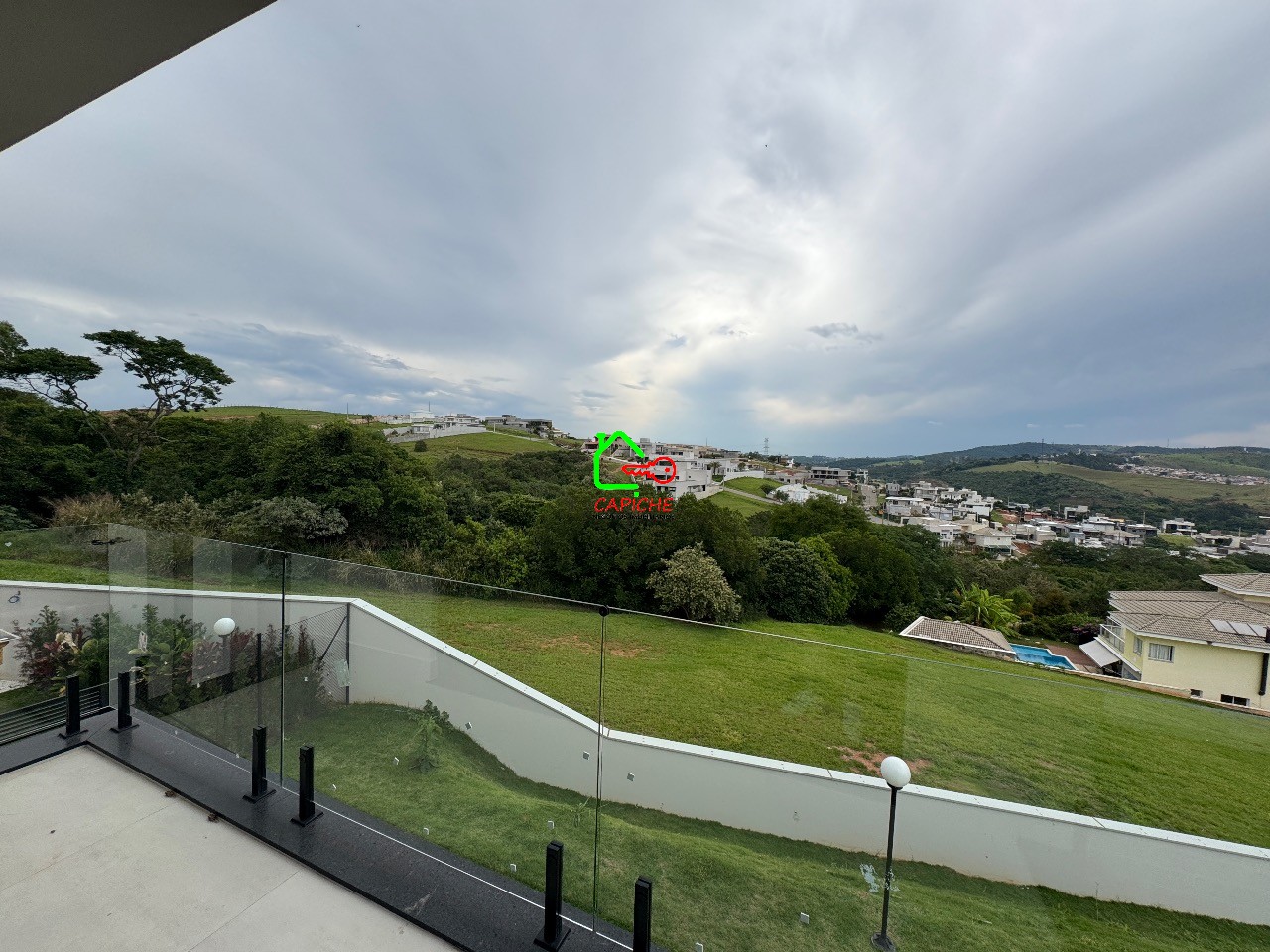 Casa de Condomínio, 4 quartos - Foto 29