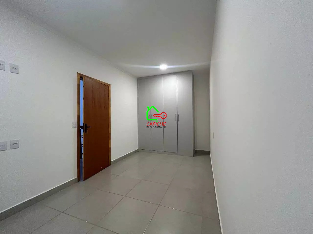 Casa de Condomínio, 2 quartos - Foto 3