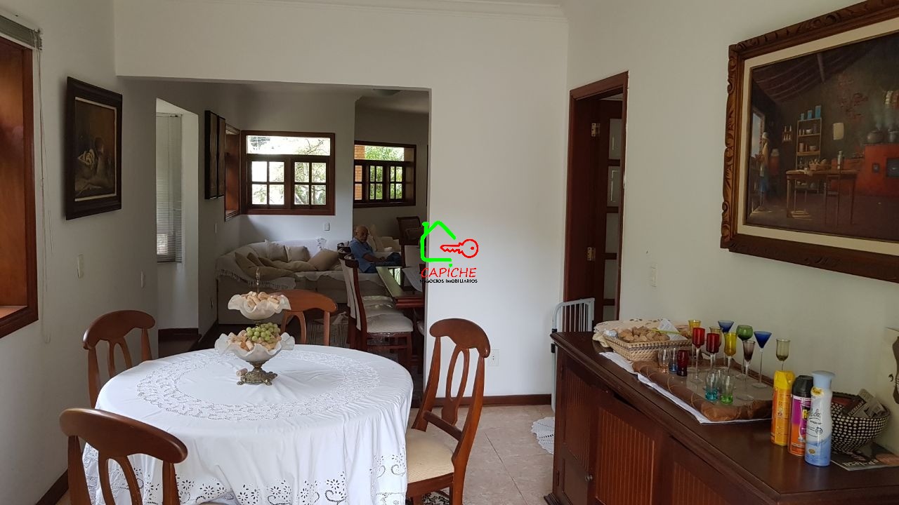 Casa de Condomínio, 4 quartos - Foto 9