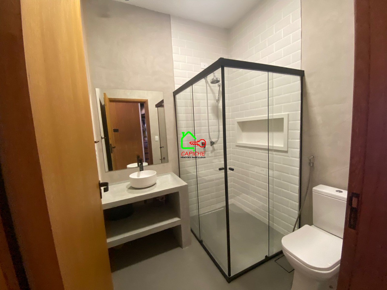 Casa de Condomínio, 3 quartos - Foto 20