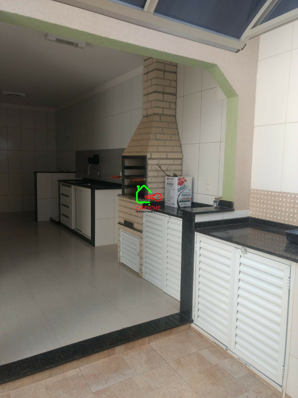 Casa, 3 quartos, 180 m² - Foto 18
