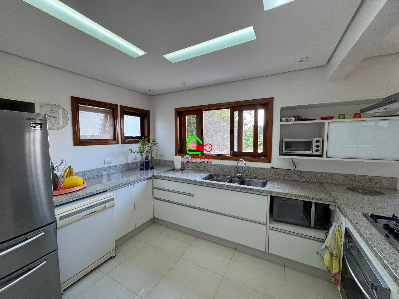 Casa de Condomínio, 4 quartos - Foto 6