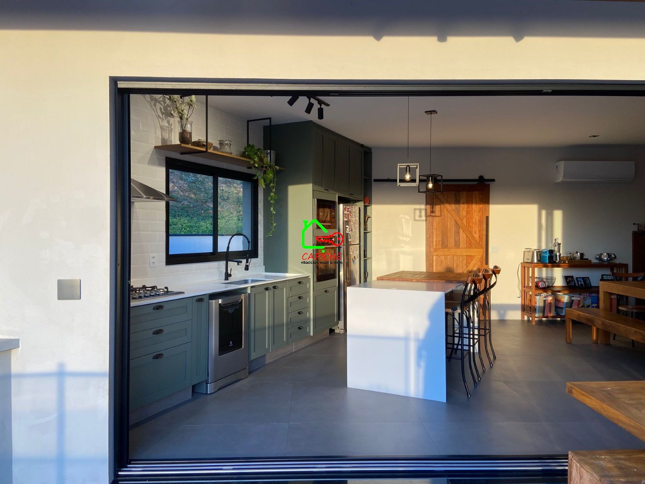 Casa de Condomínio, 3 quartos - Foto 12