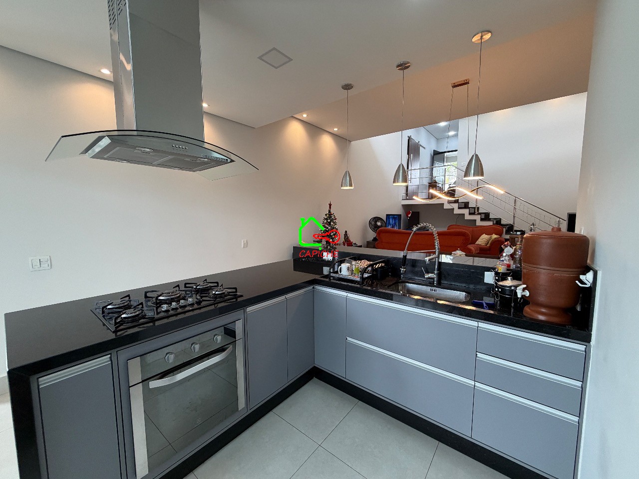 Casa de Condomínio, 3 quartos - Foto 21