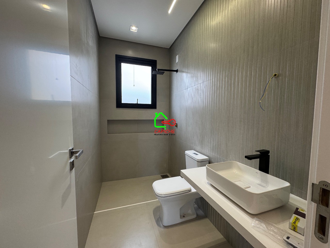 Casa de Condomínio, 4 quartos - Foto 23