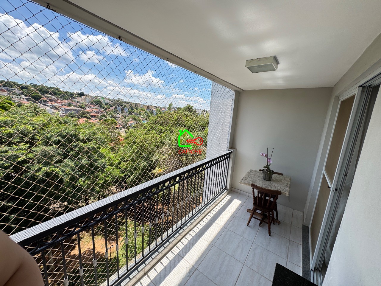 Apartamento, 3 quartos, 93 m² - Foto 7