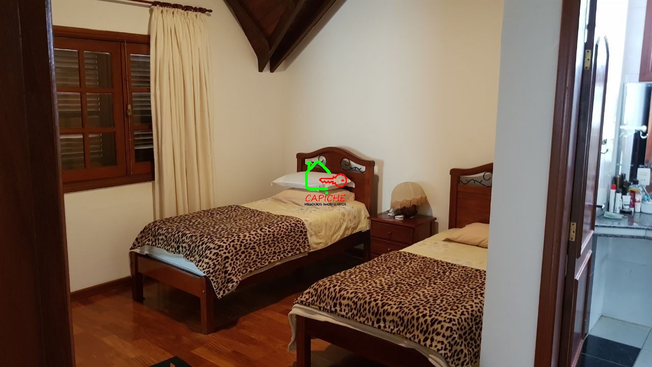 Casa de Condomínio, 4 quartos - Foto 14