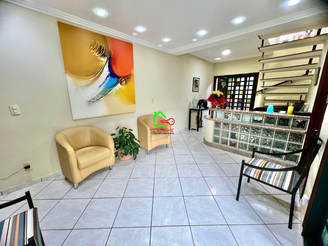 Prédio Inteiro - Foto 4