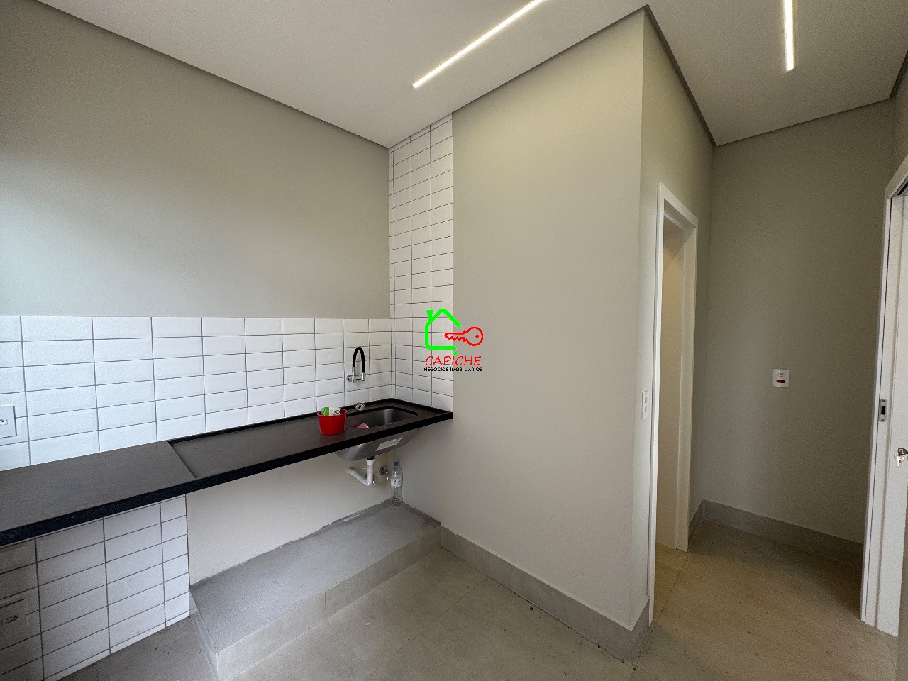 Casa de Condomínio, 4 quartos - Foto 13