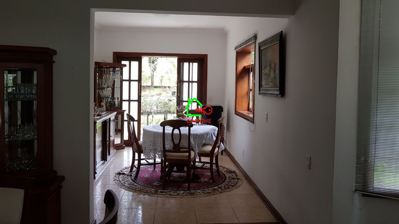 Casa de Condomínio, 4 quartos - Foto 4