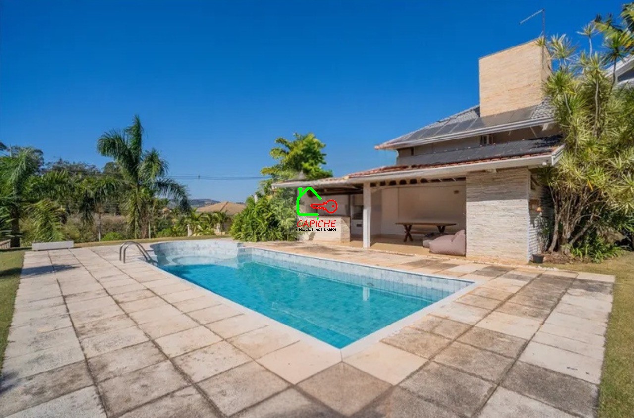 Casa de Condomínio, 3 quartos - Foto 36